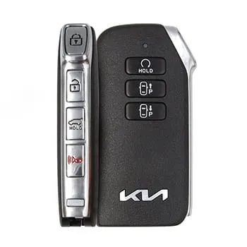 95440-P2210 Télécommande de proximité intelligente d'origine Kia de type Fobik - thumbnail