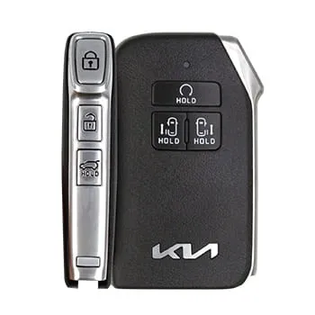 95440-R0450 Genuine Kia Smart Proximity Remote Type Fobik - thumbnail
