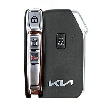 Genuine KIA 2023 Smart Key 95440-Q5710 4B 433MHz Buttons 2 - thumbnail