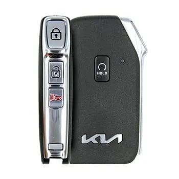 2023 Kia Sportage Smart Key - P/N: 95440-P1410 Buttons 2