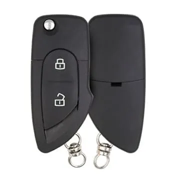 Lamborghini Flip Key Remote AftermarketGallardo Remote Type FBS4