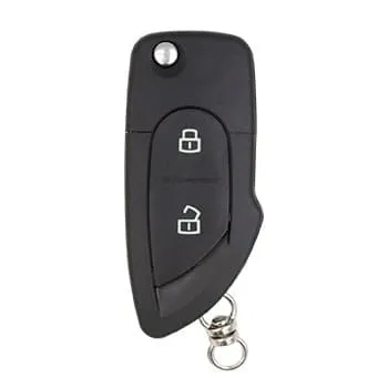 Lamborghini Flip Key Remote AftermarketGallardo Buttons 2
