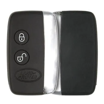 BJ32-15K601-DB Genuine Land Rover Smart Proximity Buttons 2 - thumbnail