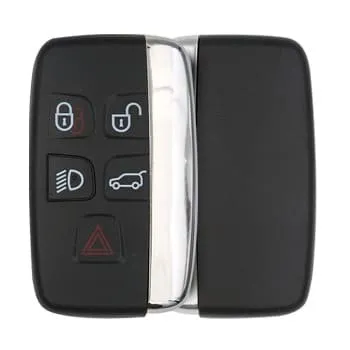 Land Rover Smart Proximity Aftermarket Remote Type FBS4