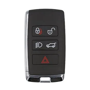 89904-78J50 Aftermarket Land Rover Smart Proximity Remote Type FBS4