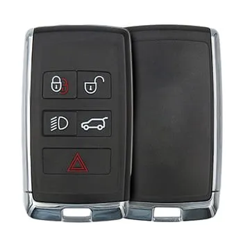 Land Rover Smart Proximity Aftermarket Remote Type FBS4