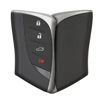 8990H-33080 Lexus Smart Proximity Aftermarket Buttons 2