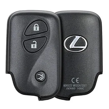 89904-30311 Genuine Lexus Smart Proximity Buttons 2