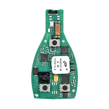 Genuine Mercedes Benz FBS4 GLS Remote Type FBS4
