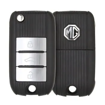 Original MG Proximity Flip Key Remote MG3 MG5 Remote Type FBS4