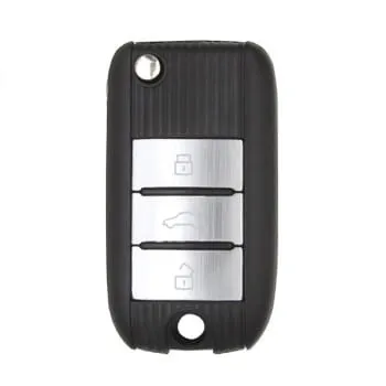Original MG Proximity Flip Key Remote MG3 MG5 Remote Type FBS4