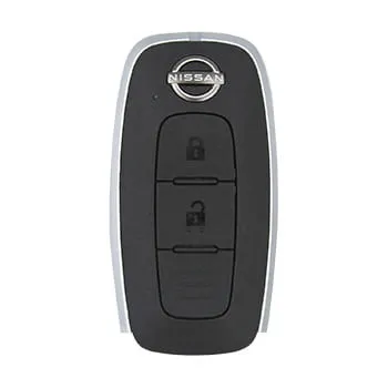 285E3-5MR0B Genuine Nissan Smart Proximity Buttons 2