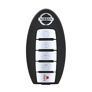 285E3-6FL7B Genuine Nissan Smart Proximity Rogue Buttons 2