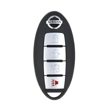 285E3-6LA1A Original Nissan Smart Proximity Remote Type FBS4