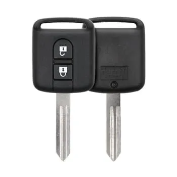 28268-AX61A Кнопки удаленного послепродажного обслуживания Nissan Head Key 2 - thumbnail