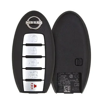 285E3-6LS5A Genuine Nissan Smart Proximity Altima Remote Type Fobik