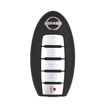 285E3-6LS5A Genuine Nissan Smart Proximity Altima Remote Type FBS4