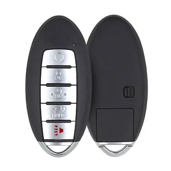 285E3-6TA7B Nissan Smart Proximity Aftermarket Remote Type Fobik