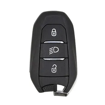 IM3B Original Peugeot Smart Proximity Remote Type FBS4