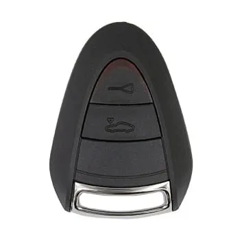 Genuine Porsche Head Key Remote Battery Type CR2025