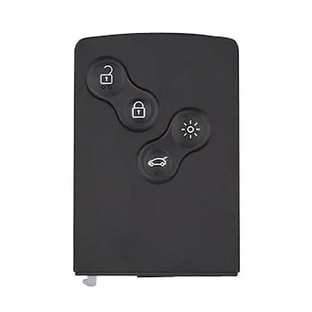 Original Renault Smart Proximity Megane Buttons 2
