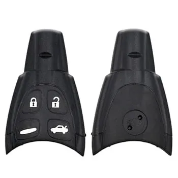 Saab Remote Key Aftermarket Remote Type FBS4