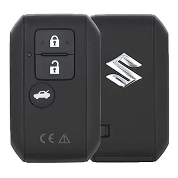 Genuine Suzuki 2022 Smart Key 3B 433mhz 37172-M81R10 Remote Type Fobik