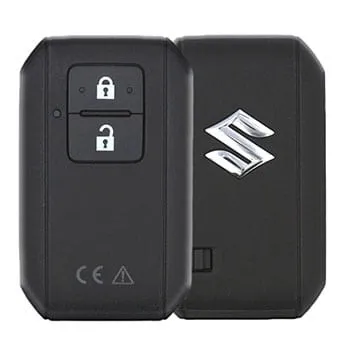 37172M81R00 Genuine Suzuki Smart Proximity Swift Remote Type FBS4