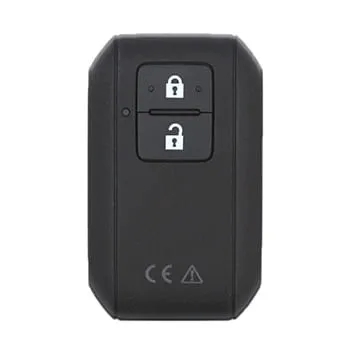 37172M81R00 Genuine Suzuki Smart Proximity Swift Buttons 2