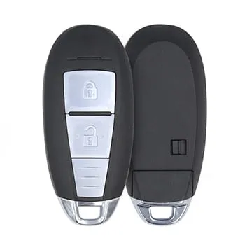 7172-54P04 Boutons de rechange intelligents de proximité Suzuki 2