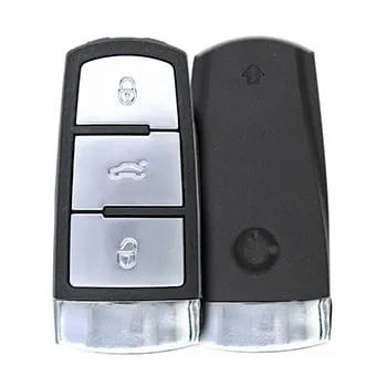 3C0 959 752 BA Smart Proximity Aftermarket tipo remoto FBS4 - thumbnail