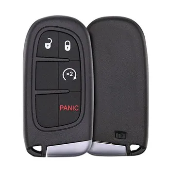 56046956AE Genuine Dodge Smart Proximity Battery Type CR2025