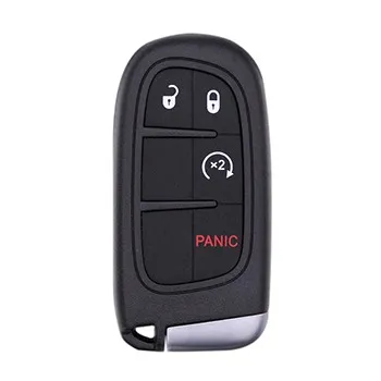56046956AE Genuine Dodge Smart Proximity Buttons 2