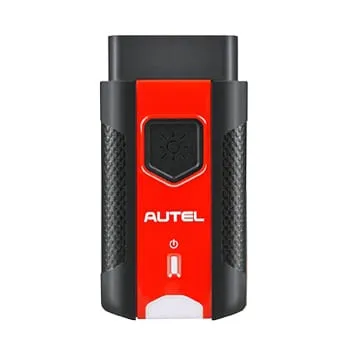 Autel MaxiVCI V200 Bluetooth VCI Support DoIP Remote Type Fobik