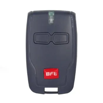 BFT Compatible Remote Control 2 Buttons B RCB Type Buttons 2