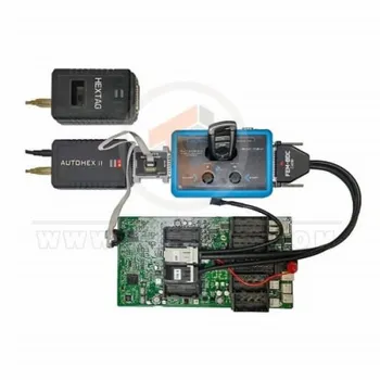 Universal BDC FEM Testing Tool 34138 11