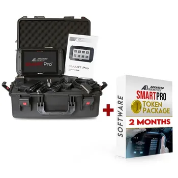 New Smart Pro with 2 Months Unlimited Token Plan Primary min