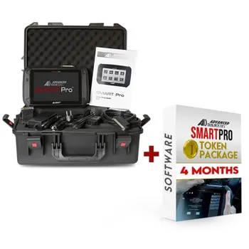 New Smart Pro with 4 Months Unlimited Token Plan Primary min