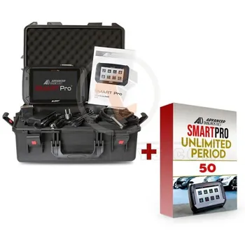 smart pro key programmer AD2000 with 50 unlimited period main 24628 (2)