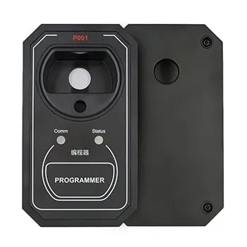 obdstar P001 multi functional programmer device Buttons 2 - thumbnail