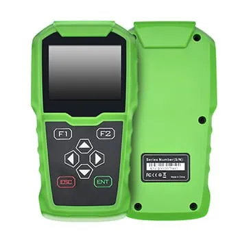 obdstar h105 device immobilizer and cluster calibrate Remote Type Fobik