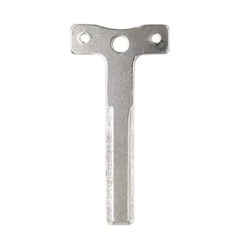Chevrolet 2002+ Blade for Head Remote Key HU43 AM Buttons 2