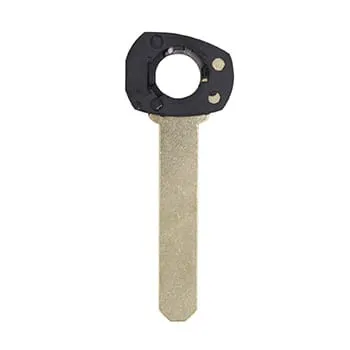 Honda Acura 2007-2015 Key Blade HON66 for Flip Key Remote Aftermartket Brand Remote Type Fobik - thumbnail