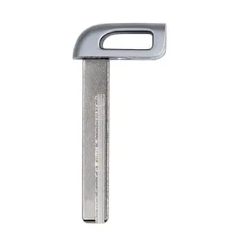 Hyundai Veloster 2012 Smart Key Blade 81996-1R020 Remote Type FBS4 - thumbnail