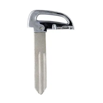 Hyundai Creta 2020-2021 Key Blade 81996-BV030 Aftermarket Brand - SHORT Remote Type FBS4