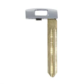 Kia Bongo Key Blade for Smart Key Remote  81996-CP000 Aftermarket Brand Remote Type FBS4