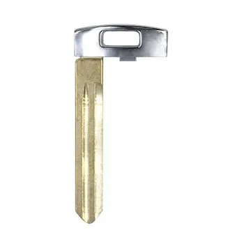 Kia Bongo Key Blade for Smart Key Remote  81996-CP000 Aftermarket Brand Remote Type Fobik - thumbnail