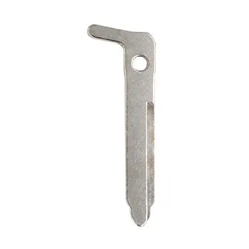 Mazda 2019 Key Blade for Smart Key Remote Aftermarket Brand Remote Type Fobik