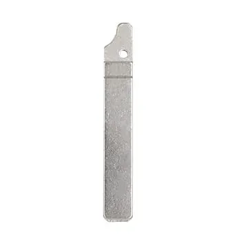 Peugeot Key Blade for Flip Key Remote HU83 Aftermarket Brand Buttons 2