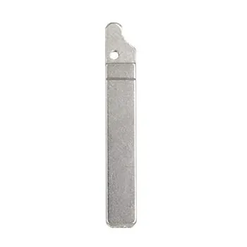 Peugeot Key Blade for Flip Key Remote HU83 Aftermarket Brand Remote Type FBS4